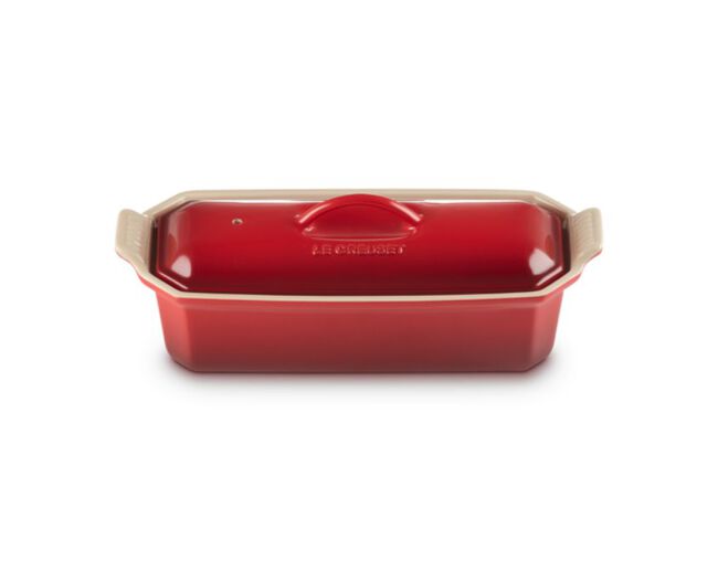 Travessa Terrine Le Creuset